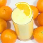 Laranja Alemã