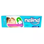 CREMA ANTIPAÑALITIS NELIND 40gr
