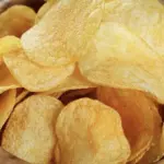 BATATA CHIPS