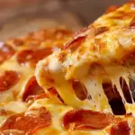 1 SOLA PIZZA