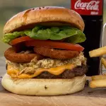 Onion prix🍔🌰
