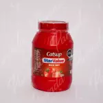 Galón Catsup 3.79 LTS
