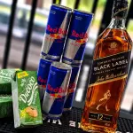 Black Label