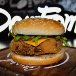DEU FOME CHICKEN