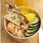 Camarones