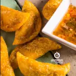 Empanadas