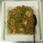 Risoto Especial