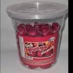 BOLA DE CANELA PICANTE