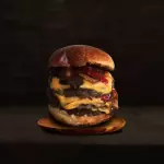 Sweet Burger