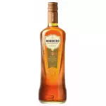 RON MADERO DORADO 1 LT 40% ALC