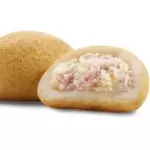 Rissole de Presunto & Queijo