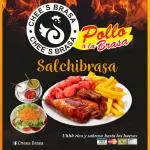 SALCHIBRASA