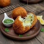 BOLINHO DE BACALHAU PREMIUM 280g