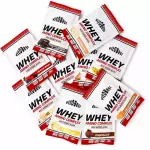 WHEY AMINO COMPLEX (SOBRES) 30G