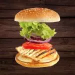 HAMBURGUESA SOLA