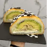 Saji Burguer Champiñón