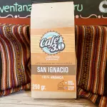 CAFÉ 3.0 SAN IGNACIO