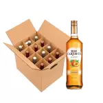 RON CARTAVIO DURAZNO 750 ML