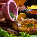 Chuleta de cerdo