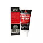 Gel Redutor Pimenta Negra 200g