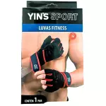 LUVA FITNESS TAMANHO M/L/XL YS-37067