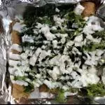 TACOS DORADOS