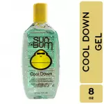 Post Tan Gel Sun Bum