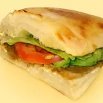 TORTA DE LOMO