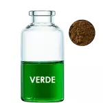 PIGMENTO HIDROSOLUBLE VERDE 100g.