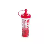 Bisnaga Plasutil 250 ml decorada