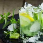 Caipirinha copo 500ml