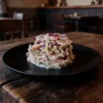 ENSALADA DE COL