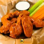 ALITAS BUFFALO