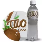 Agua de Coco Two