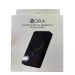Clave: GAR276 Batería Magnética 5000