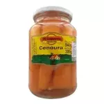 Cenoura em Conserva Di Conserva 300g