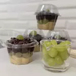 Delícia de Uva 🍇