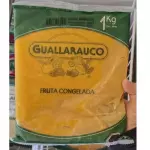 PULPA DE MARACUYÁ/ MANGO 1KG