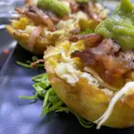 Canastas Tradicionales