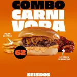 Combo Carnívora