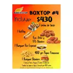 Boxtop #4