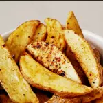 Papas gajo