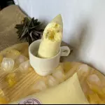Delicia de Abacaxi