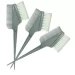 Pinceles para teñir el cabello