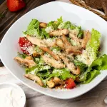 Ensalada César