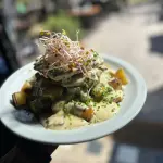Muslos de Pollo de Grillados