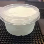 Mousse de CUPUAÇU