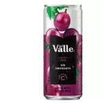 SUCO DEL VALLE UVA - LATA