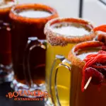 Michelada Sabores