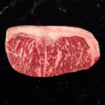 WAGYU- GRAN BLACK CHORIZO STEAK A3